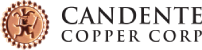 Candente Copper Corp