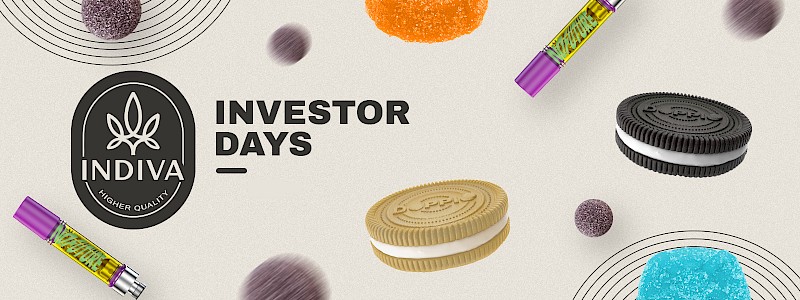 Indiva Investor Days
