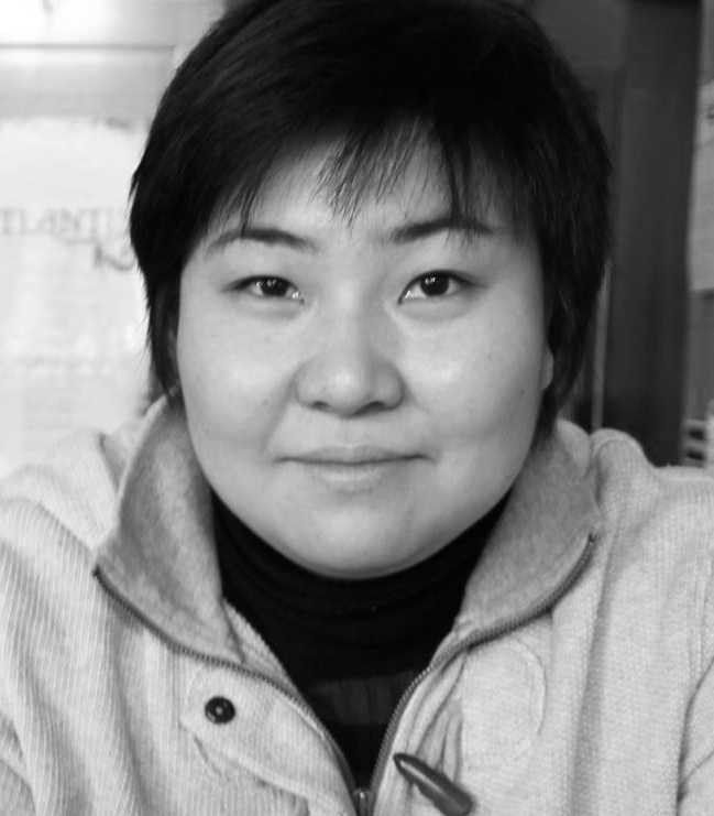 Shirley Chen