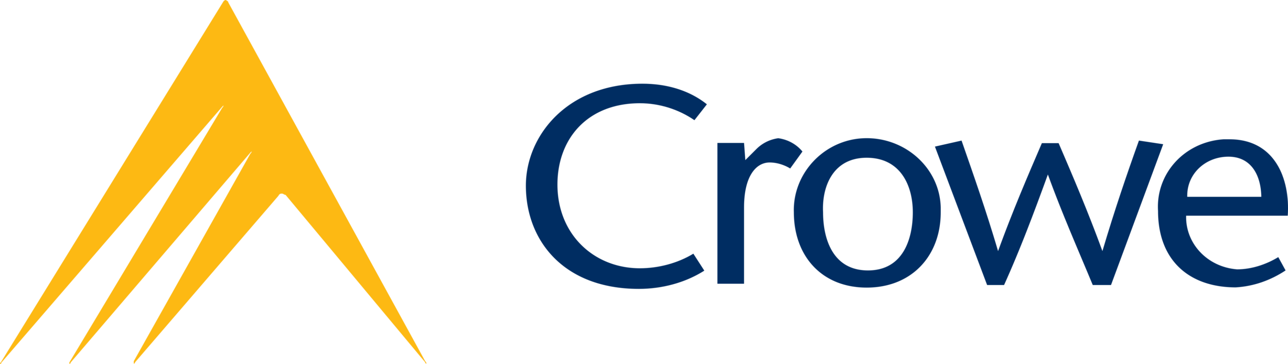 Crowe LLP