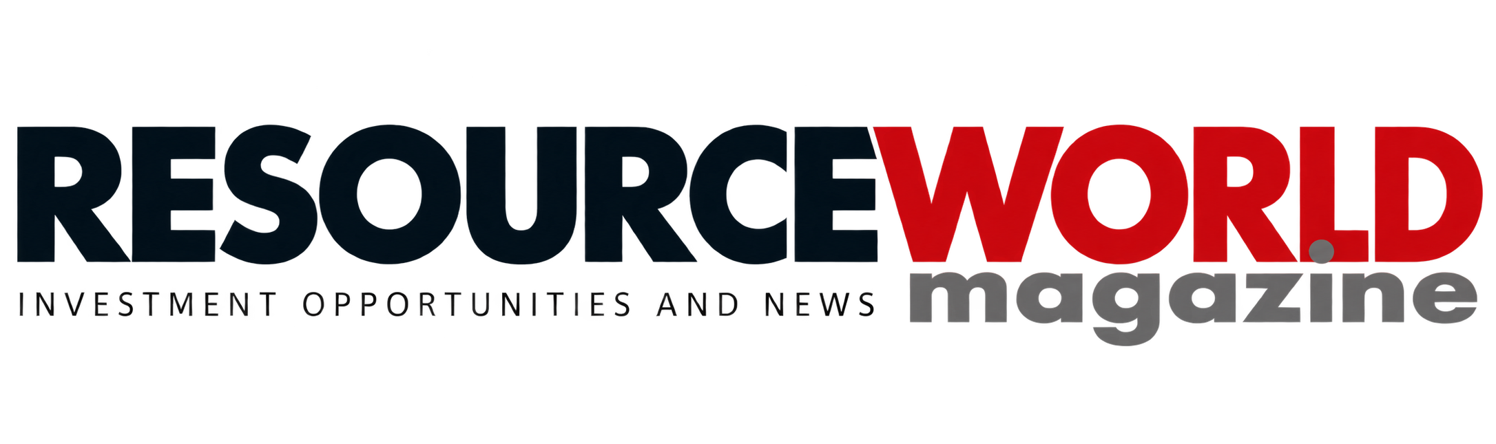 resource world magazine 1
