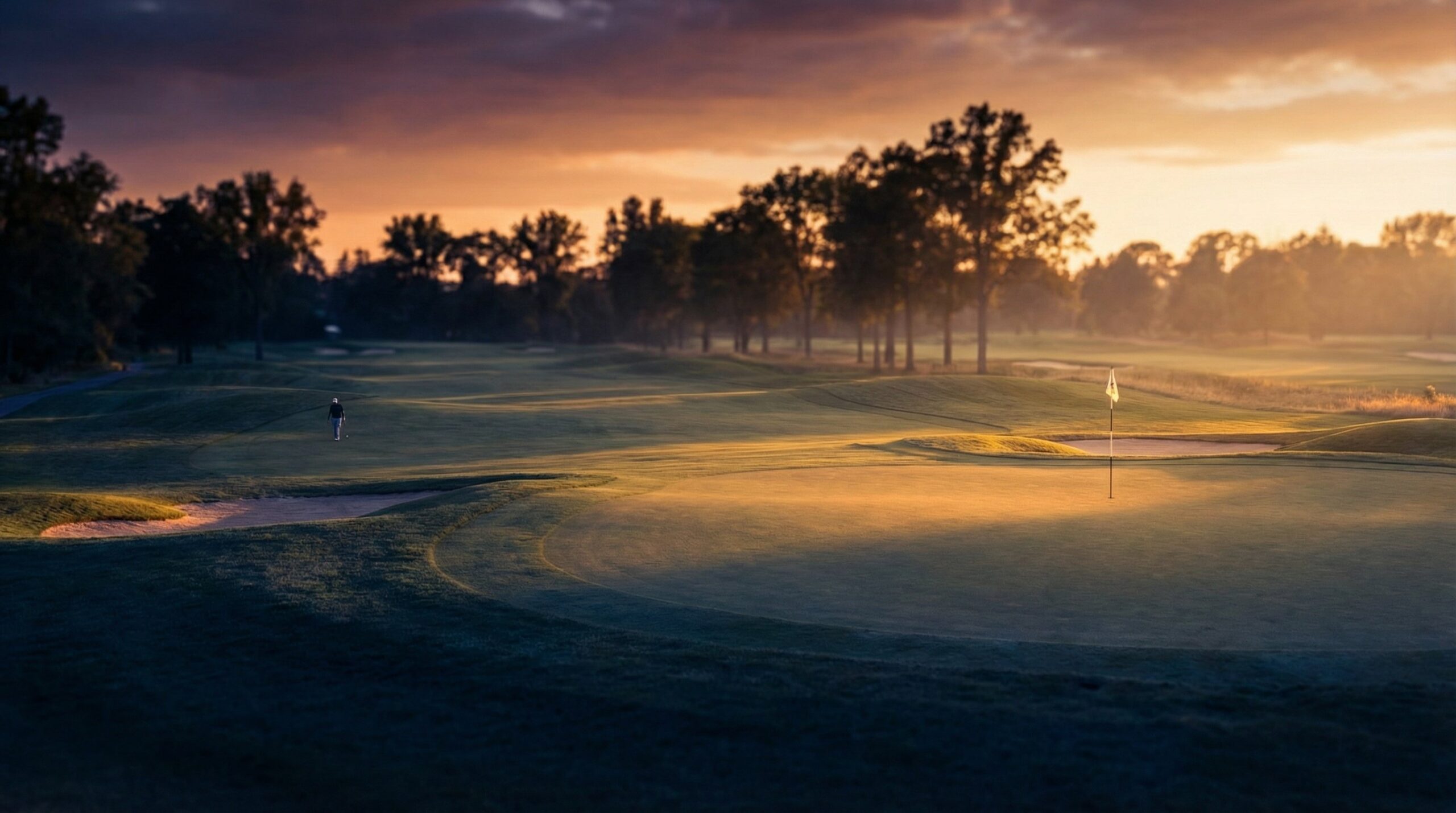TPC Toronto at Osprey Valley