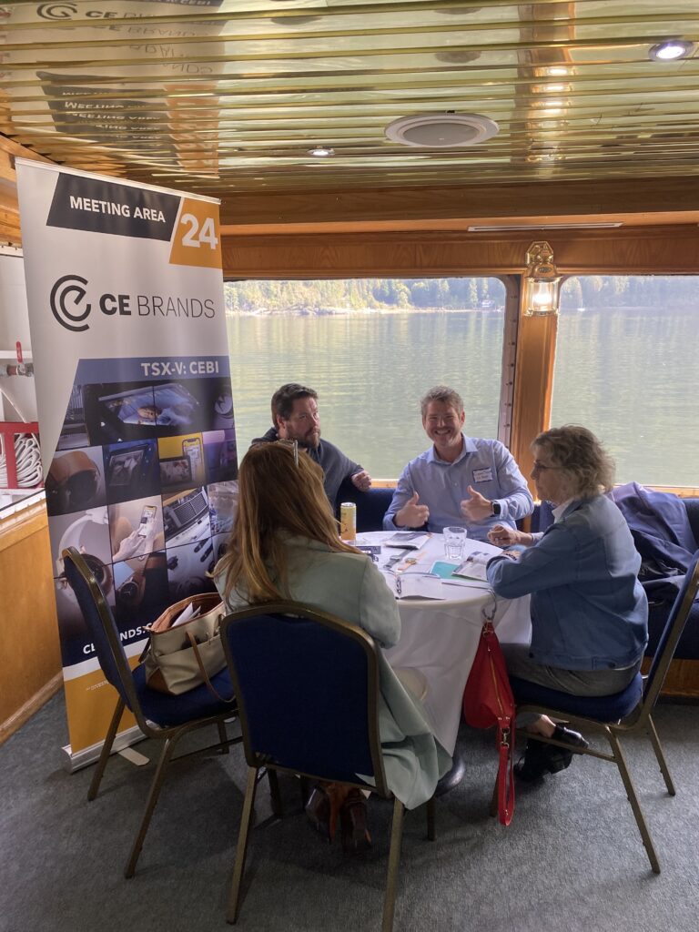 CEBrands