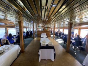full boat